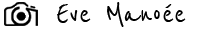 Logo Eve Manoée