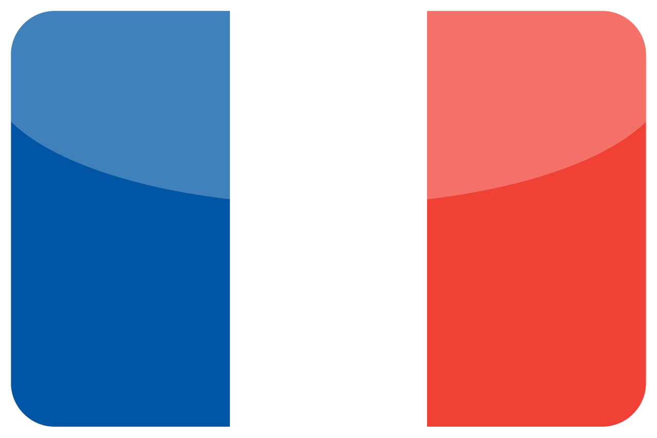 Drapeau français